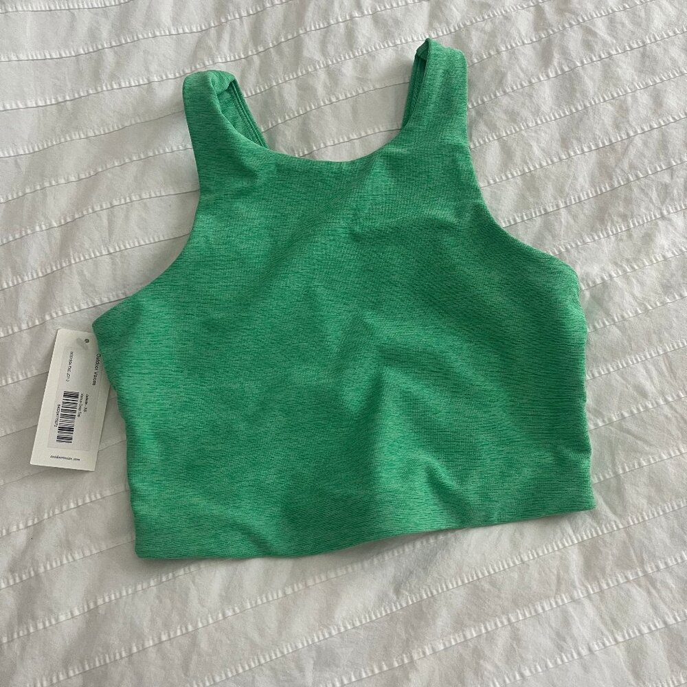 Outdoor Voices Venus Crop Top XS